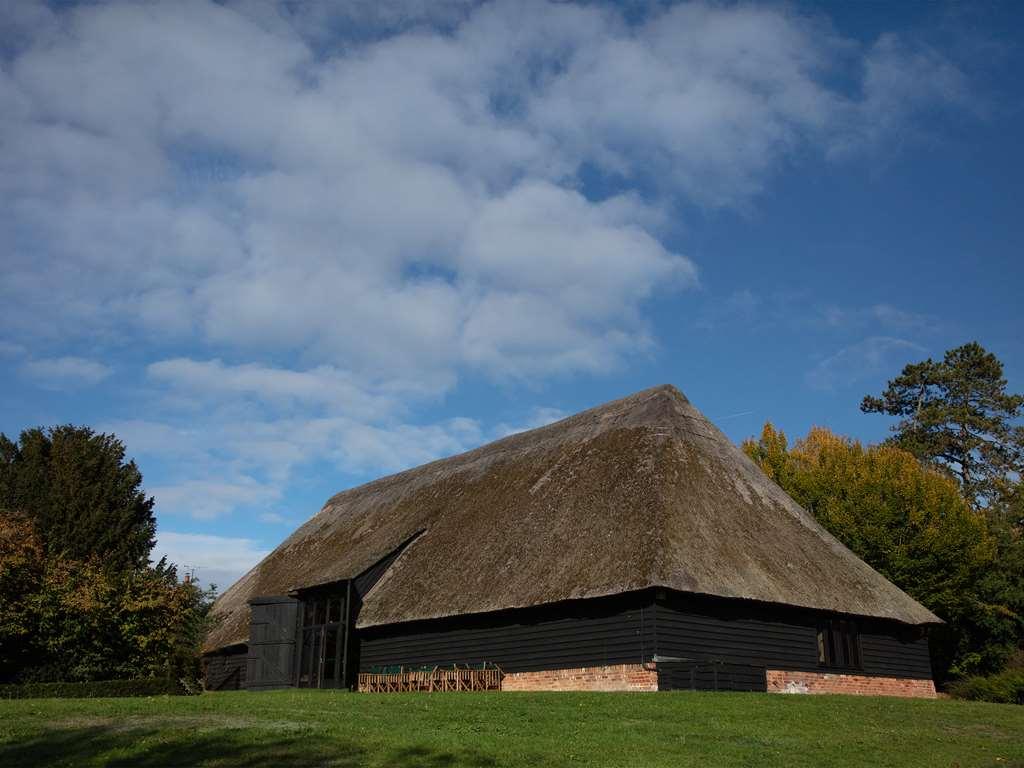 Norton Park Hotel, Spa & Manor House - Winchester Sutton Scotney Facilities photo